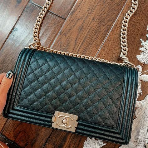 ebay chanel bags authentic.